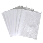 Sack China Pp Woven Potato Packaging Bags Sack Pp Woven Polypropylen Bag White 100kg