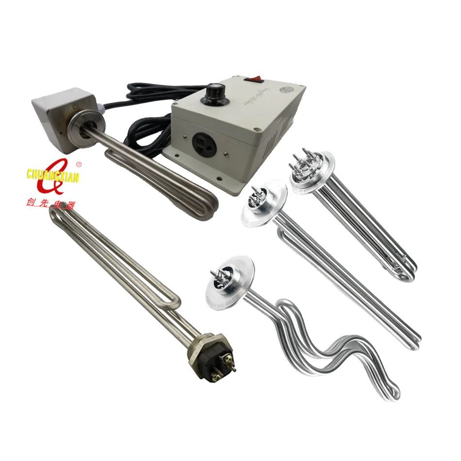 Electric Heating Element, 115V, 1500W ubicaciondepersonas.cdmx.gob.mx