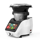 Food Blender Thermo Cooker Multi-functional Food Home Blender