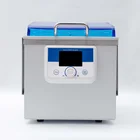 WS-100 30-200rpm Shaking Water Bath Thermostatic Water Bath Laboratory Water Bath Heater