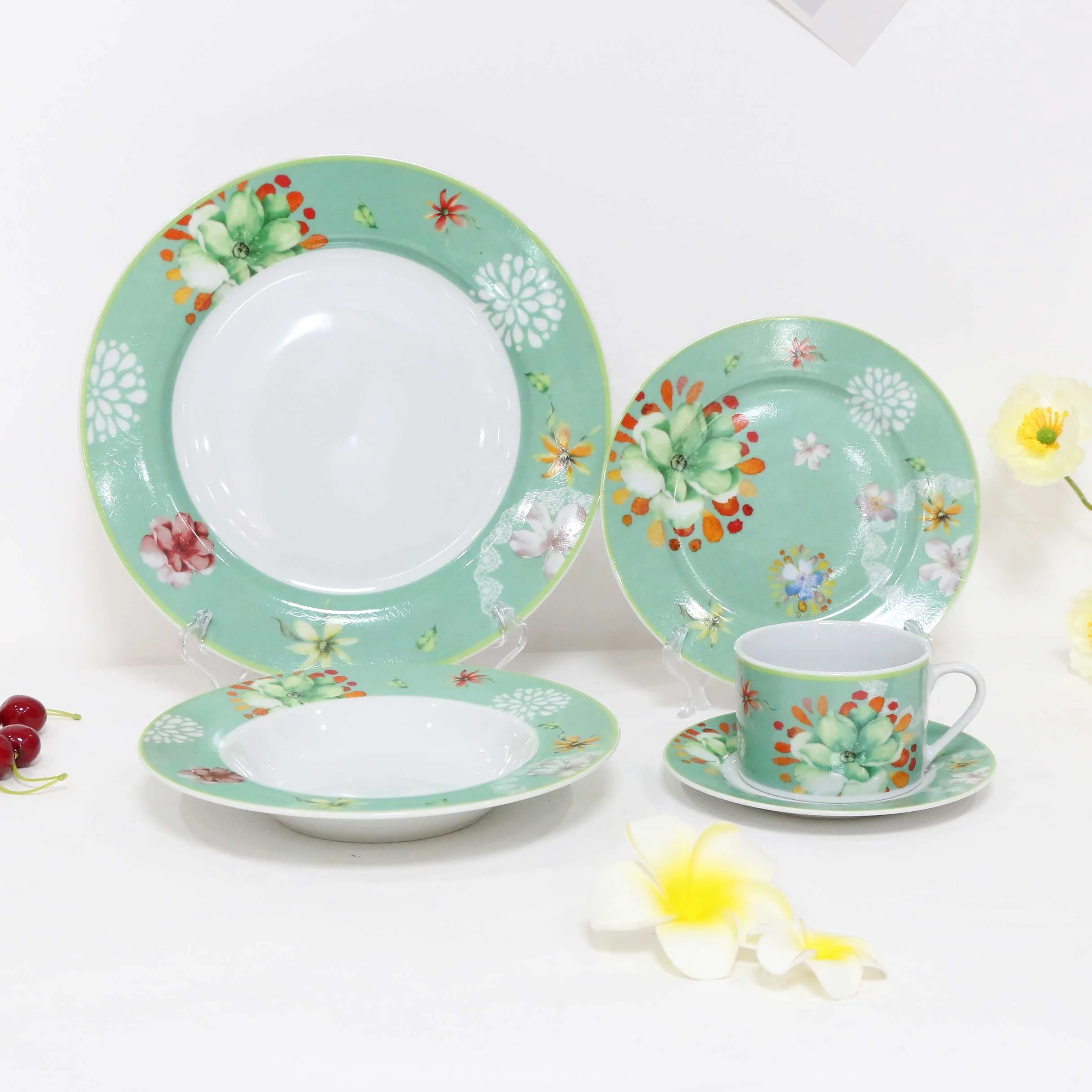 dinner set under 1000