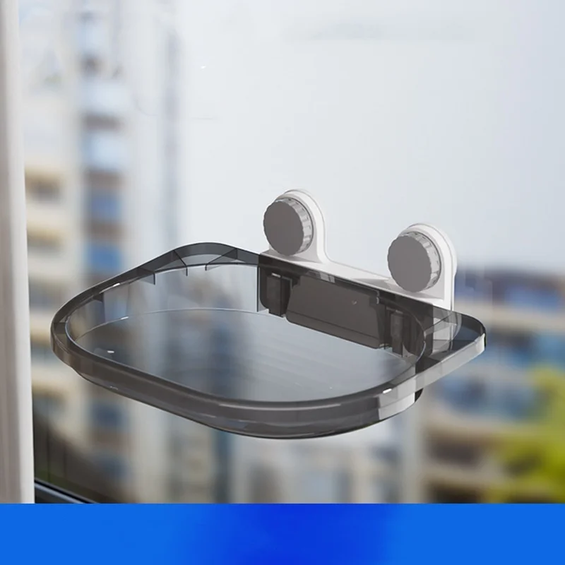 New High Quality Cat Bed Window Hammock Bed Safety Cat Shelves Space Saving Window Mounted Cat Seat Pet Supplies details