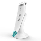 Vibrating Massage Hand Held Vibrating Massage Machine Hand Held Vacuum Salon Beauty Cavitation