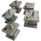 Customized High-precision Punching Die Tensile Forming Stamping Die Prices