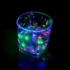 Light Led Party Supplies Water Liquid Active Flashing Glow Light Up LED Cup