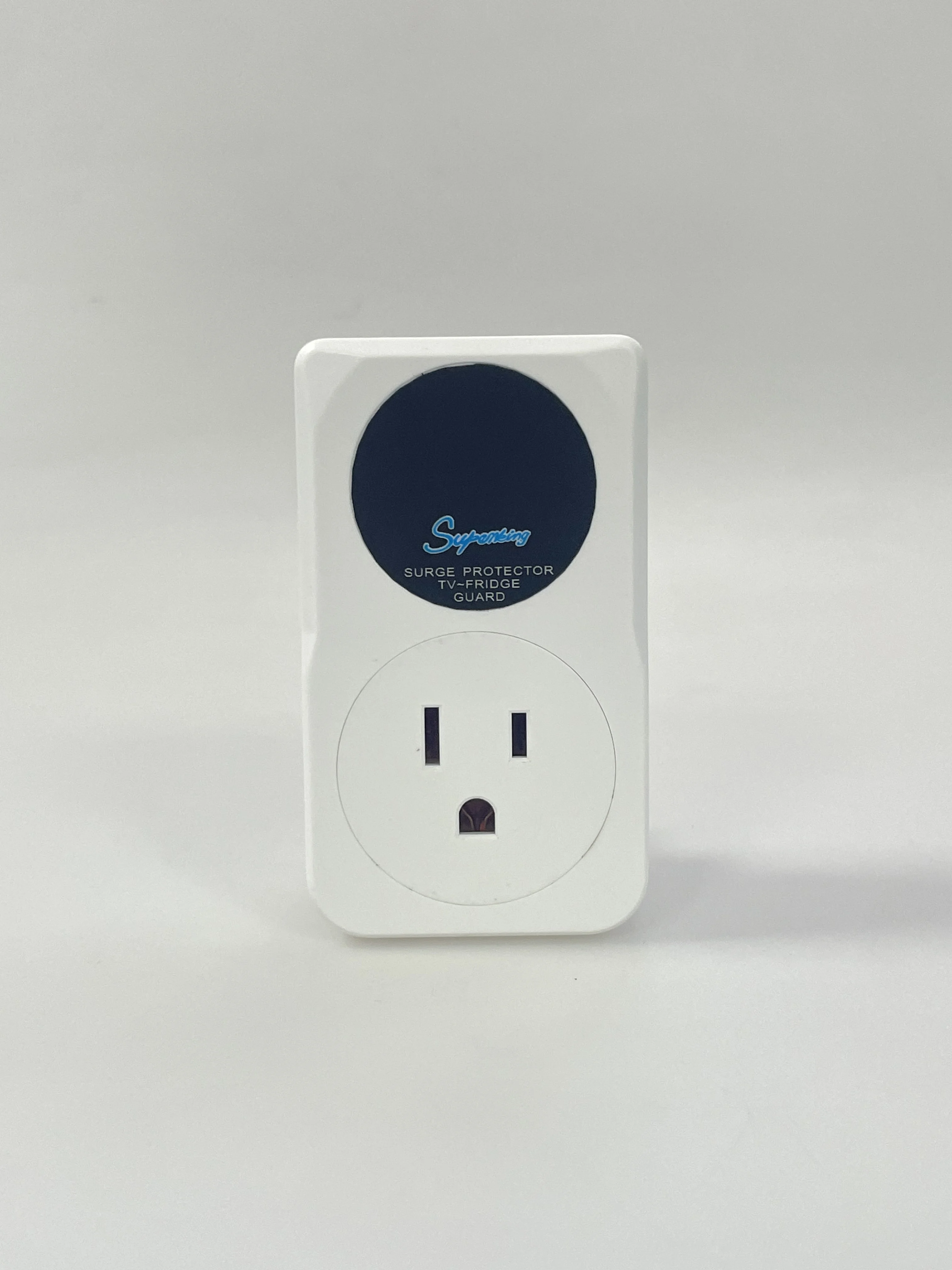 product automatic voltage protector with adjustable over and under voltage for american plugs-1