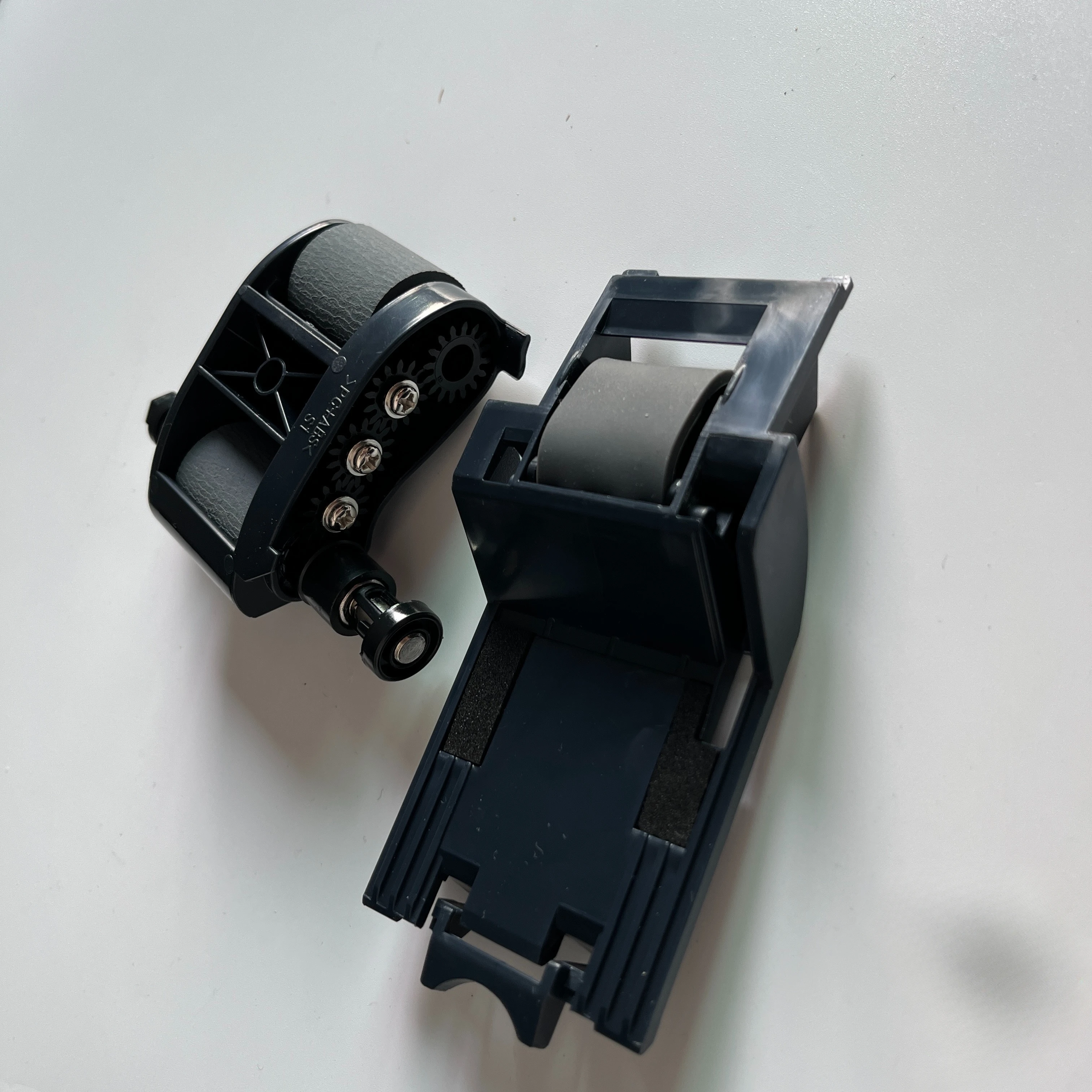 L272560002 L2718a Doc Feeder Adf Pickup Roller Replacement Kit For Hp