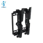 Tv Tv Wall Mount Tv Classic Hot Sale Factory Price Tilt TV Wall Mount Tv Rack Suitable For 14-55' TV