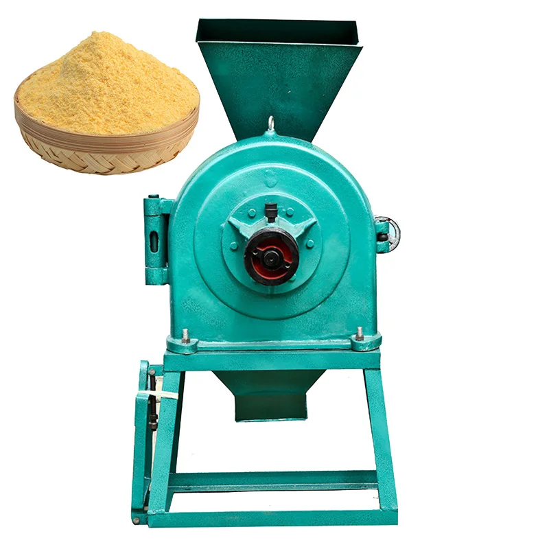 stone grinder for corn