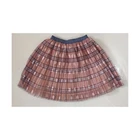 Year Skirt Girl China Hot Selling 2-9 Sweet Year Old Kids Skirt Casual Fashion Girl Skirt