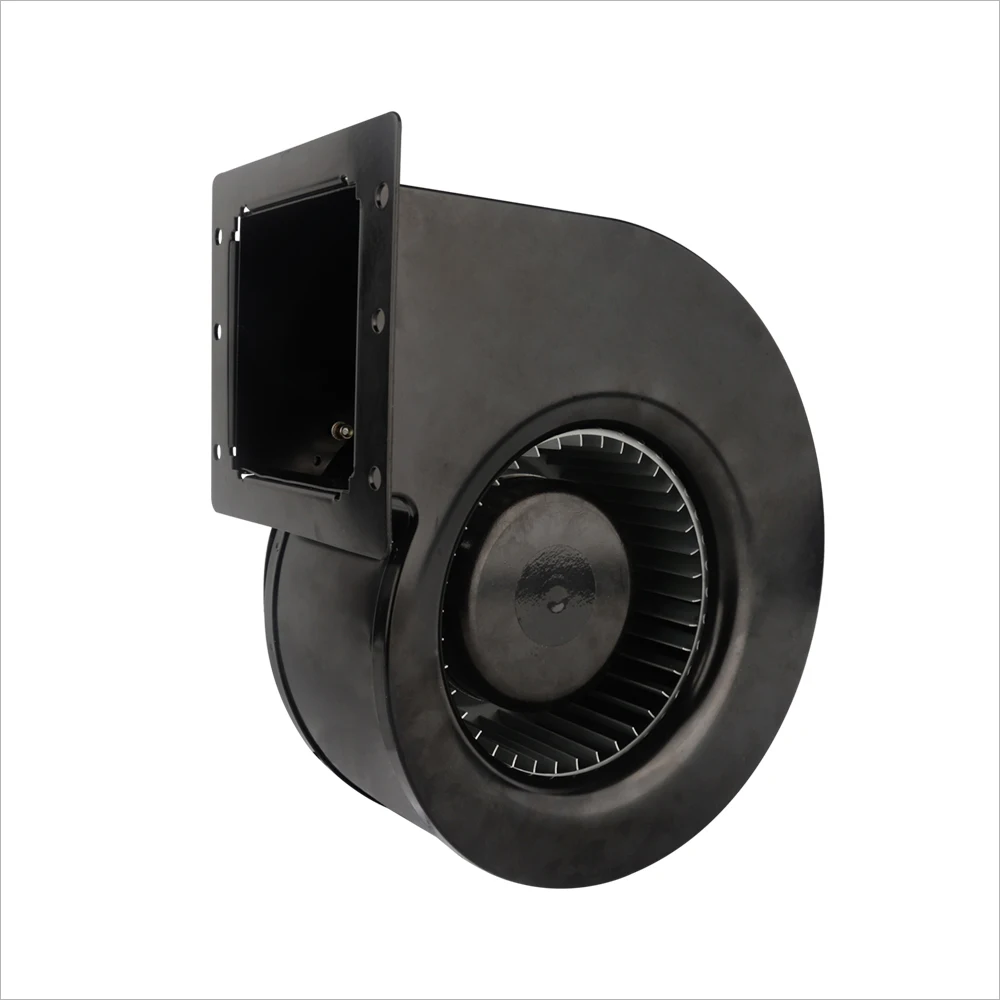 Centrifugal Blower, 120mm, Brushless - detail 14