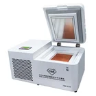 Mobile Phone Screen TBK578 Mobile Phone Screen Freeze Sepreater Machine