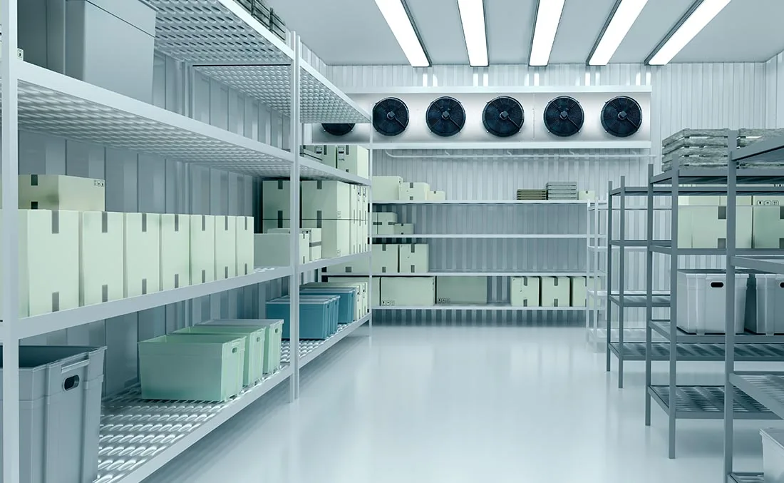 Freezer, 230V, 0.4 ~ 450KW - detail 12