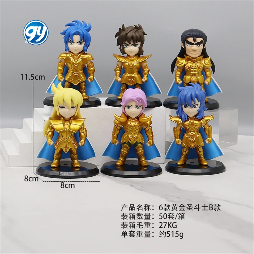 saint seiya mith cloth ex metal club