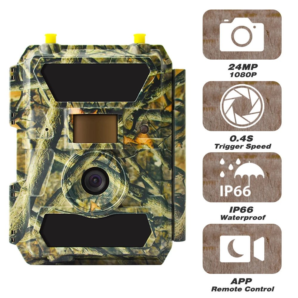 best selling trail camera