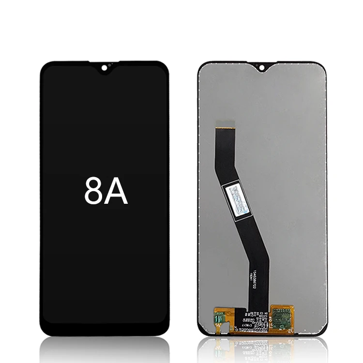 note 5 pro lcd module manufacturer