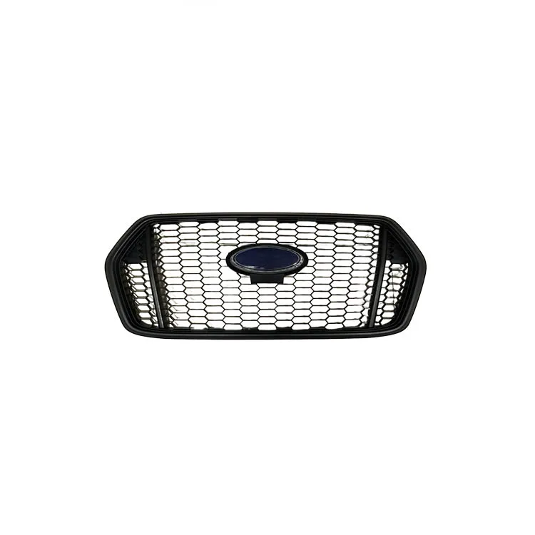 Front Grille Assembly for FORD TRANSIT 2020-2021 2022-2024 Chrome Replacement Auto Grill OEM LK4Z-17B968-EA LK4Z17B968DA supplier