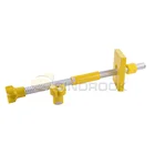Engineering Bar SINOROCK Engineering Materials Self Drilling Hollow Steel Reinforcing Anchor Bar