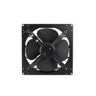 Optional Exhaust Multiple Models Optional Exhaust Fan With Mesh Exhaust Fan For Domestic Smoke Extraction