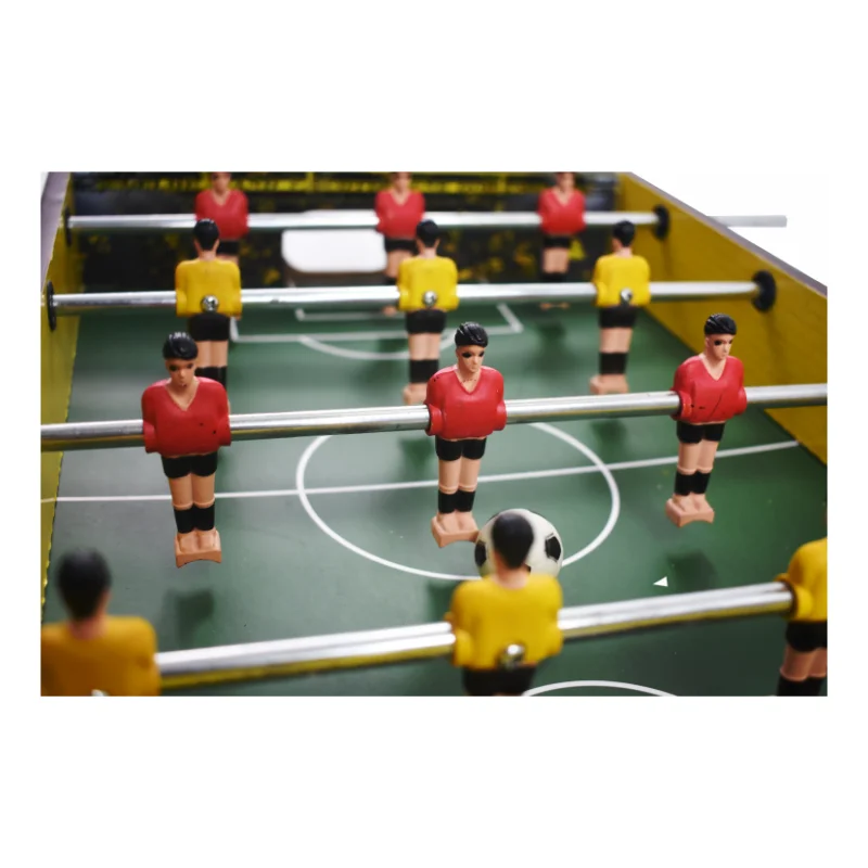 Mini Football Game Football for Kids Table Soccer Game