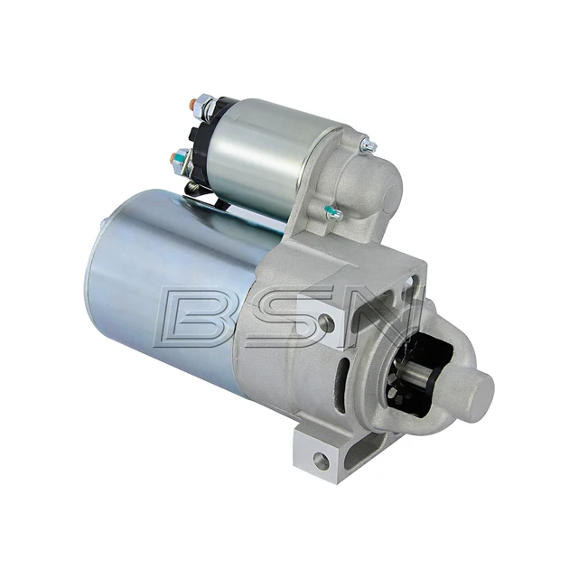 Auto Starter  For New Holland Industrial Toro Mower Tractor 20-098-01 20-098-05 20-098-08 20-098-10 113854 5796N