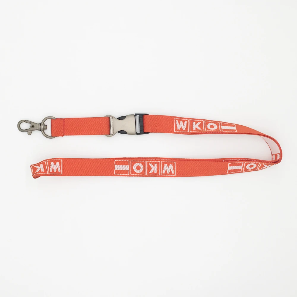 product wholesale phone printed lanyard design custom nylon lanyards keychain polyester lanyards with logo custom-4