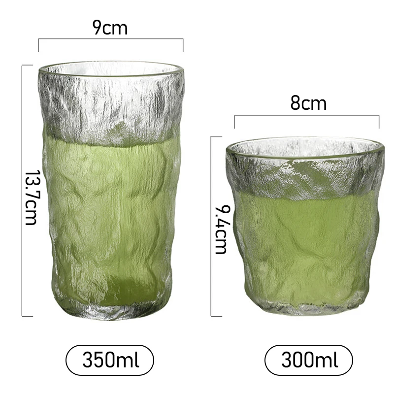Factory Direct Cheap Drinking Glass Cups Creative Tumbler Whisky Brandy Glass Beer Shot Glass Cup
