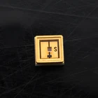 Bead 303-313nm UVB LED Diode Light Bead For Calcium Supplement