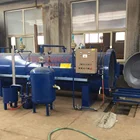 Wood Impregnate Vacuum Pressure Impregnation Wood Wood Impregnation Tank