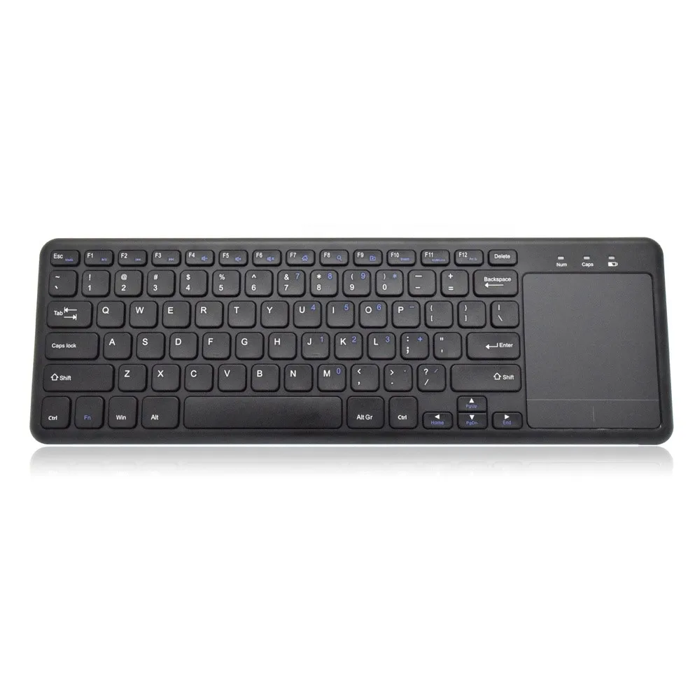 Perfect Smart Keyboard With Trackpad For Samsung Lg Htpc Mac Wireless Keyboard With Touchpad - Buy Wireless Cheap Abs Keys Touchpad Keyboard Keyboard For Ipad Pro 10.5,Arabic Keyboard For