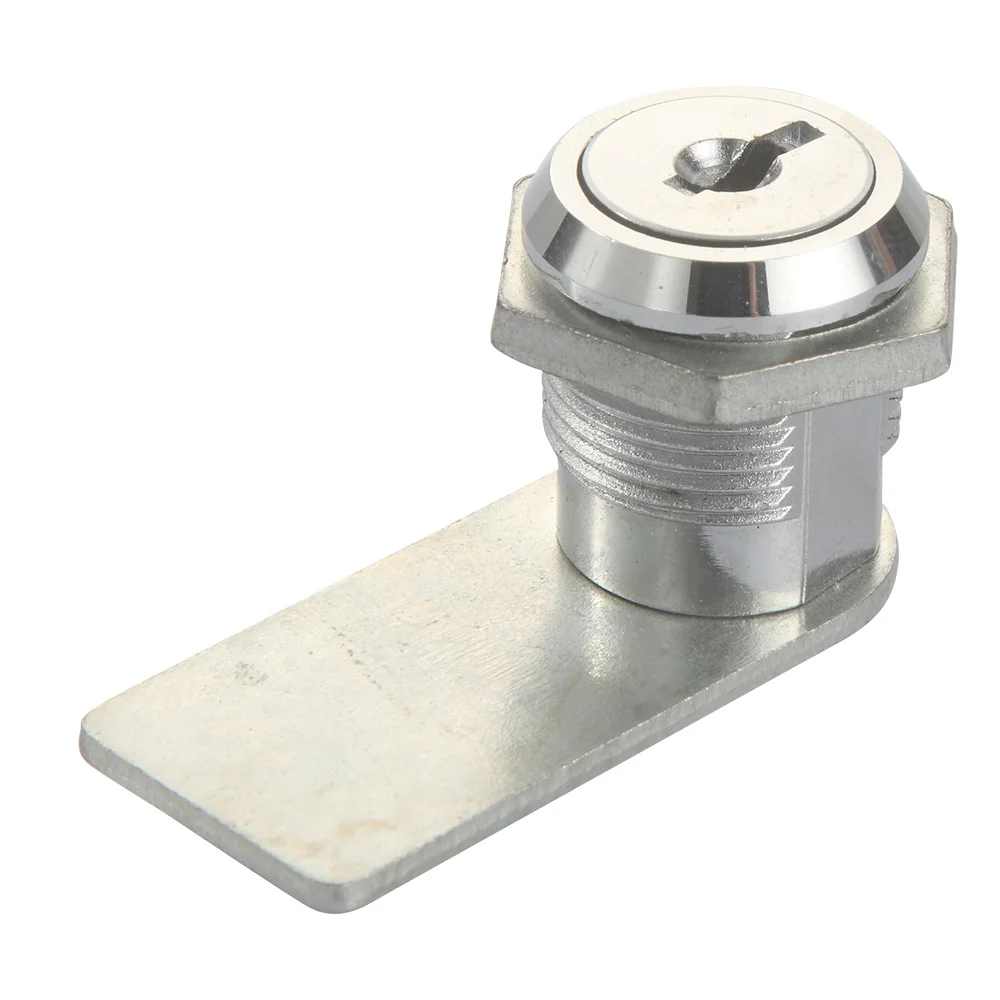 Factory Direct Sale Use for Electrical Box Cam Lock With Key Price From Shcet supplier