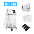 Ems Hi Emt Sculpts Teslasculpt Bodysculpt Teslaslim Emshaping Circslim Body Shaping Beauty Equipment