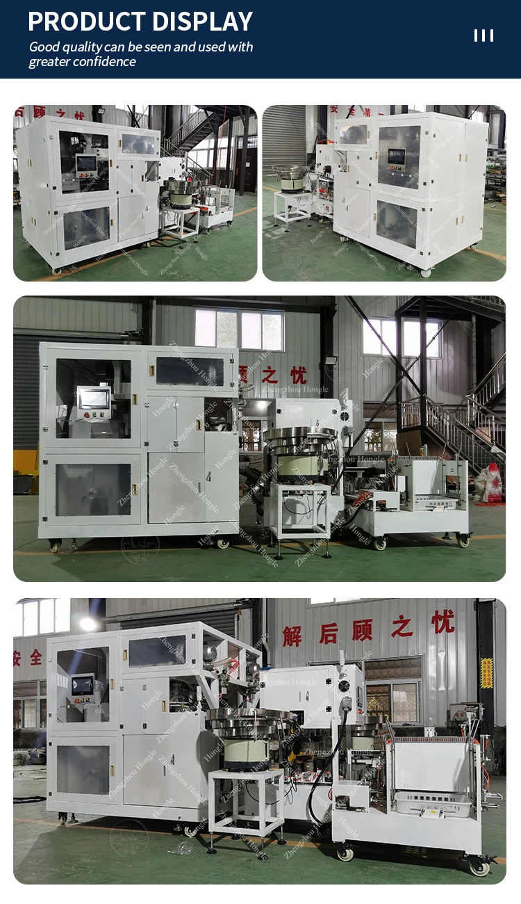 CE Certified Automatic Mushroom Bag Filling Machine - PLC Control 1400 Bags/H for Global Mushroom Farms manufacture