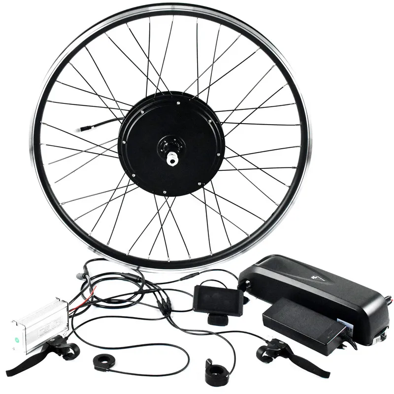 Electric Bike Kit 500w,500w Ebike Kit 