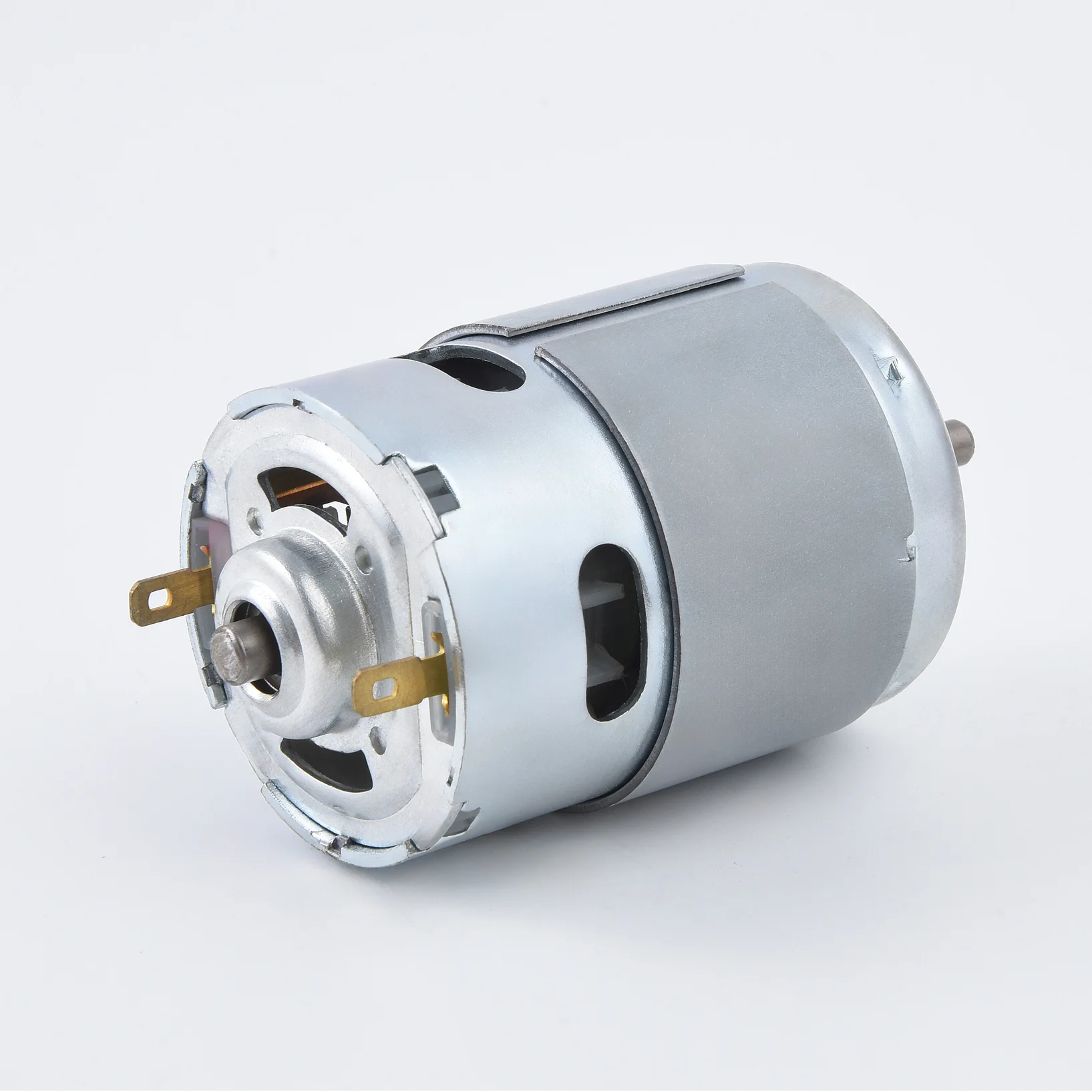 Dc Brushless Motors, RS997, 12V, 24V, 52mm - detail 6