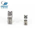 Ring Kelley Brand Metal Flat Ring For Tower Packing