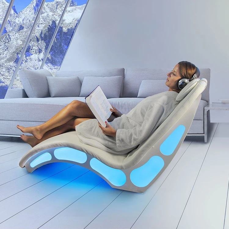 outdoor massage chair