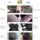 Hair Extensions Hot Sale Cuticle Aligned Cambodian Loose Wave Hair Raw Remy Human Hair Extensions