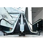 Fuji Fuji Factory Design Outdoor Indoor Residential Home Electric Price Escalator Cost House Escalator