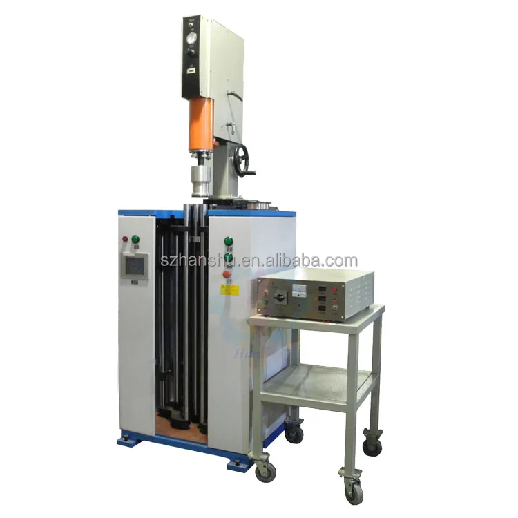 Cross Flow Fan, Plastic, 3200W - detail 2
