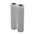 Stretch Film Stretch 80ga 18inch 1000ft Wrapping Pallet LLDPE Stretch Film