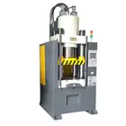 Cold Forging Machine Multi Cylinder Cold Warm Forging Hydraulic Die Spotting Press Machine