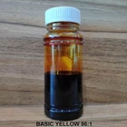 Basic Yellow 96 Liquid For Papermaking And Taxtile-cationic Yellow 96