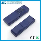 Remote Lora Remote Control 433mhz Super Far 2-channel 5km FSK FM LORA SPSP Remote Control KL5000-2A