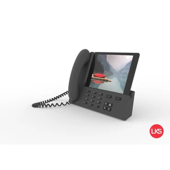 Home Panasonic Bluetooth Landline With Adress Book 3G Wireless Digital Desk Telephone Gsm Set Desktop Cordless Land Phone
