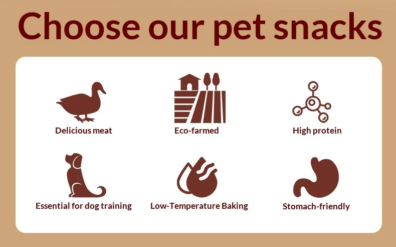 product factory pet dog dry food supplies dog jerky chews manufacture wholesale beef jerky dog treats pet chew treats-7