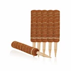 Plant 14 Inches Biodegradable Coco Coir Totem Pole For Plant Support
