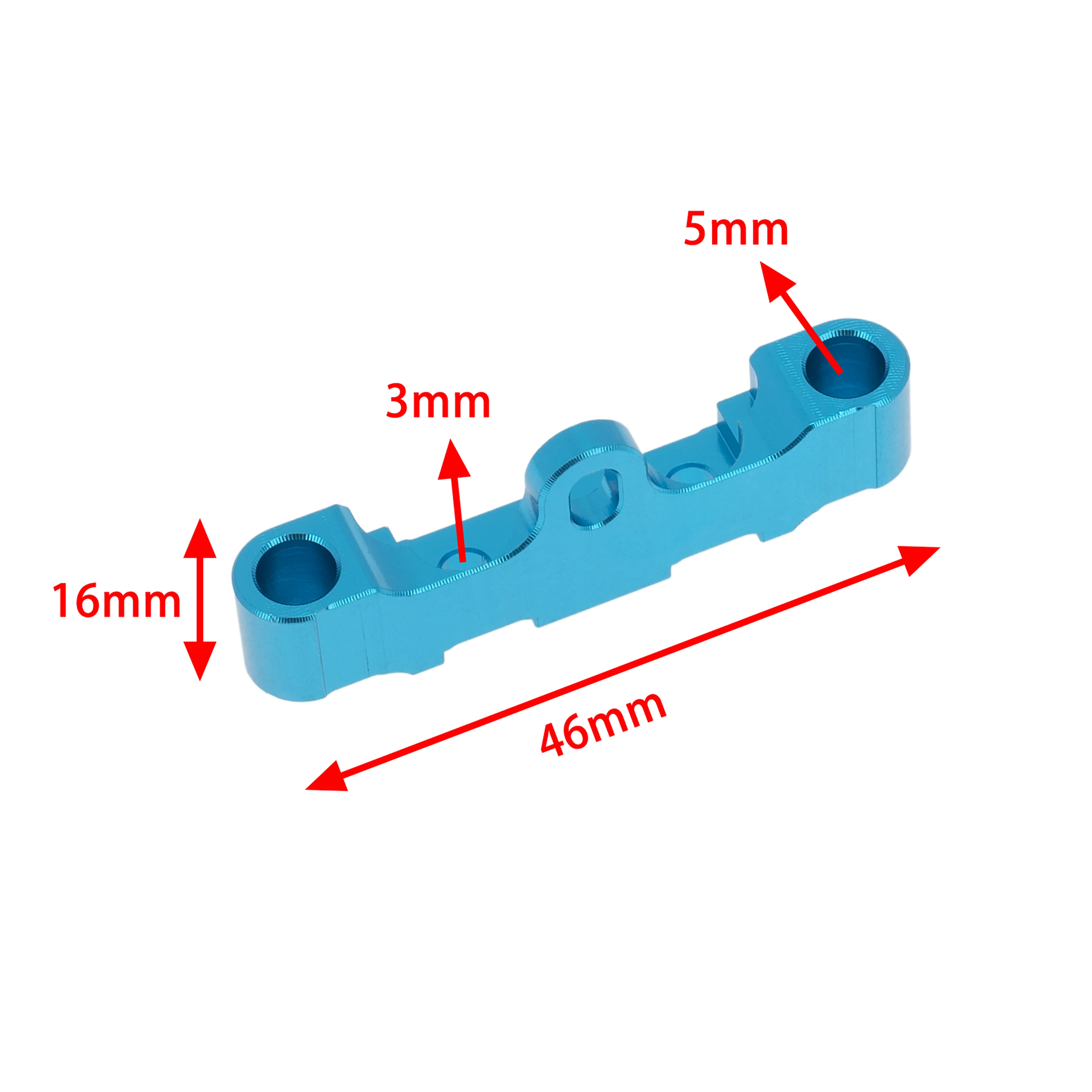 Tamiya Tt02 Full Set Metal Upgrade Parts Kit Drive Shaft Cvd Steering