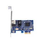Mini Card Cards Good Quality New Arrivals BCM5721 PCIe1x 1G Mini Lan Card Ethernet Device Ethernet Usb Network Cards