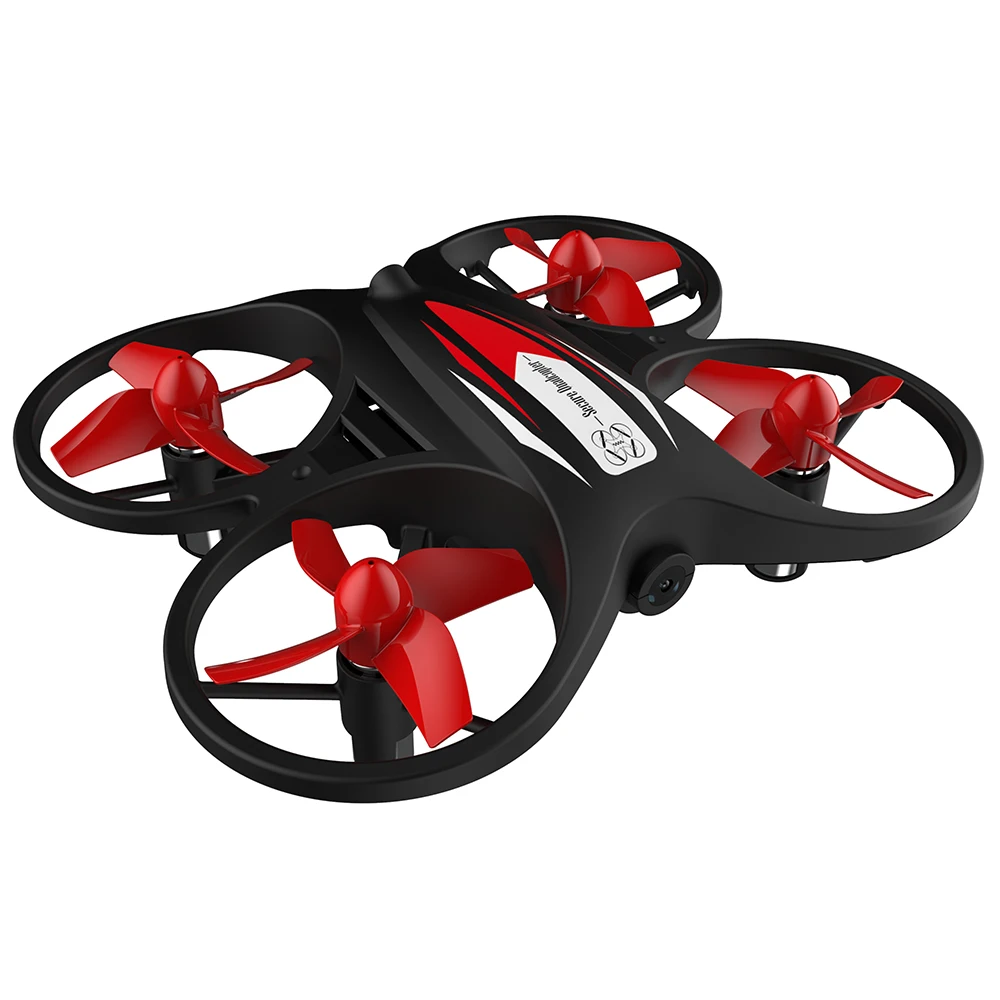 switch rc drone with camera